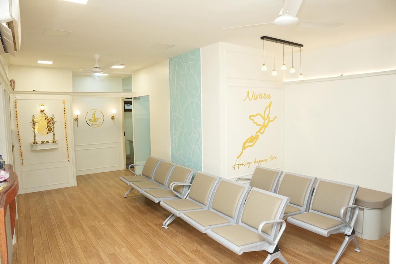 Nivara Pain and Skin Clinic